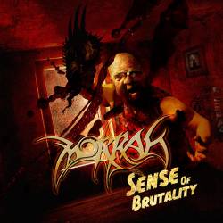 Morrah : Sense of Brutality